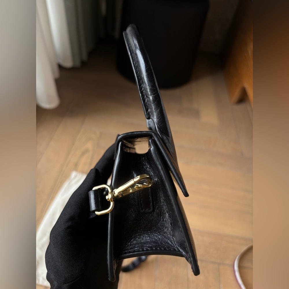 Jacquemus Le Chiquito Mini Bag - Picture 6 of 16